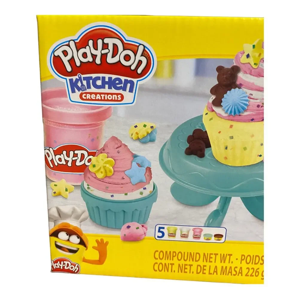 Play-Doh play doh